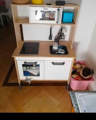 cucinetta Ikea 
