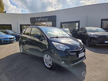 TOYOTA Verso-S 1.3 s