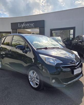 TOYOTA Verso-S 1.3 s