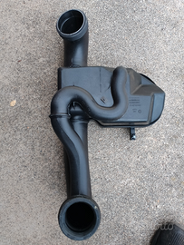 Scatola aria Peugeot