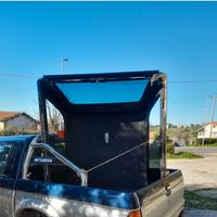 hard top mitsubishi L200