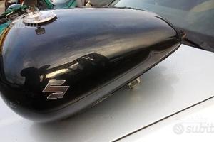 Ricambi per Suzuki Marauder Gz 250