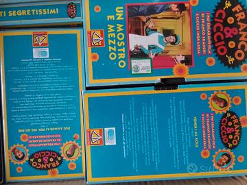 vhs film
