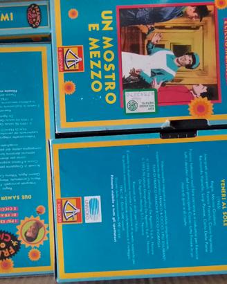 vhs film