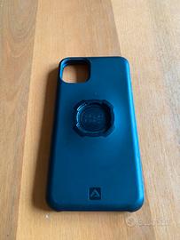 Quad Lock cover Iphone 11 Pro Max