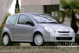 Ricambi AUTO NUOVI Citroen C2 2003 2004 2005