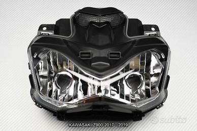 Fanale / Faro anteriore KAWASAKI Z900 2017 - 2019