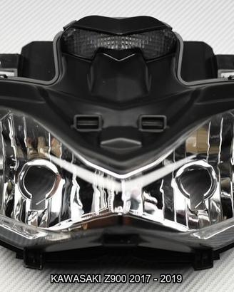 Fanale / Faro anteriore KAWASAKI Z900 2017 - 2019