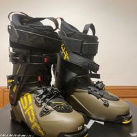 Scarpoi scialpini LaSportiva