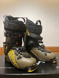 Scarpoi scialpini LaSportiva