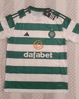 Maglia Celtic Glasgow