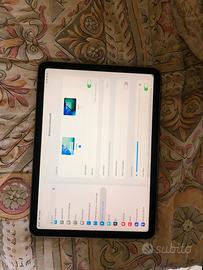 Ipad air 4 64gb wifi