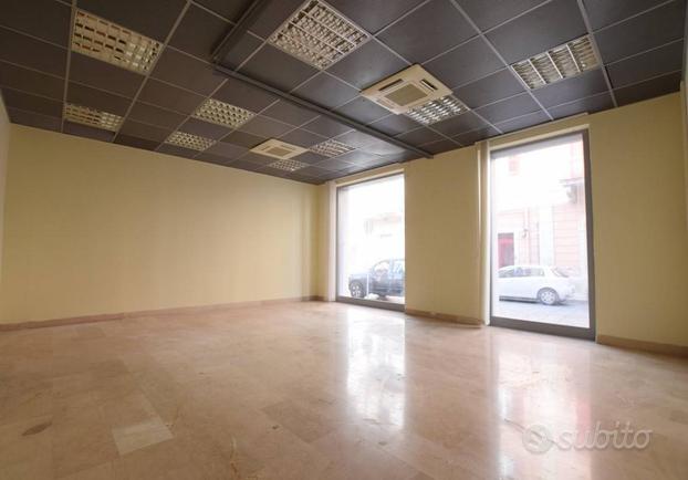 Locale commerciale - Nuoro