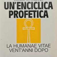 Libro "Un'enciclica profetica"