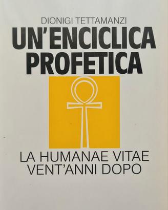 Libro "Un'enciclica profetica"