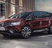 Ricambi auto per renault espace 2017;2022