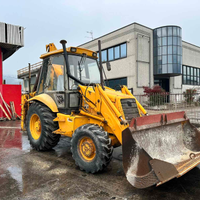 Terna jcb 3cx standard