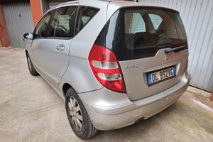 Mercedes classe A - 1000 euro