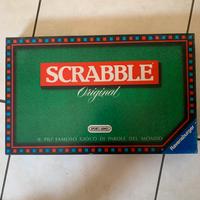 Gioco in scatola Scarabeo Ravensburger
