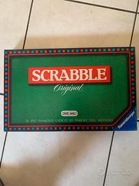 Gioco in scatola Scarabeo Ravensburger