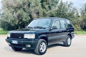 Land Rover Range 2.5 turbodiesel 5 porte DSE P38