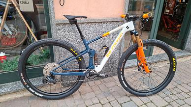 Mtb Lee Cougan Crossfire