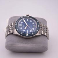 HERA Veliero Blu - Automatic Watch / 20ATM