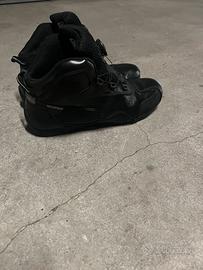 Scarpe moto ixon 43