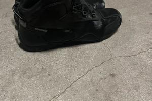 Scarpe moto ixon 43