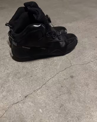 Scarpe moto ixon 43