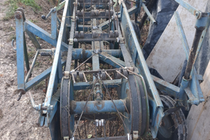 Andanatore per fieno