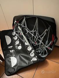 Catene neve SUV "KÖNIG"