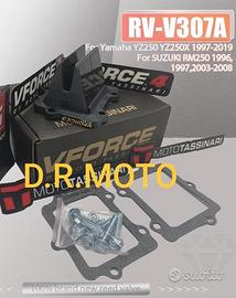 PACCO LAMELLARE V FORCE 3 YAMAHA YZ 250 DAL 97