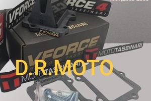 PACCO LAMELLARE V FORCE 3 YAMAHA YZ 250 DAL 97