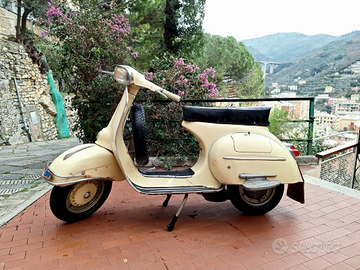 Vespa GL
