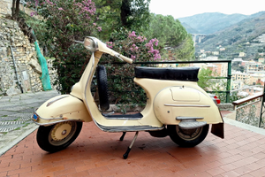 Vespa GL