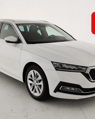 SKODA Octavia 2.0 TDI EVO SCR 150 CV DSG 4x4 Wag