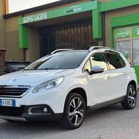 Peugeot 2008 1.6 e-HDi 92 CV Stop&Start Urban Cros