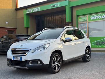 Peugeot 2008 1.6 e-HDi 92 CV Stop&Start Urban Cros