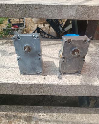 motoriduttori stufa pellet