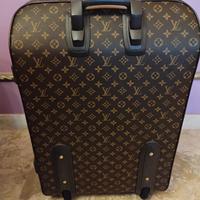 Valigia Louis Vuitton 