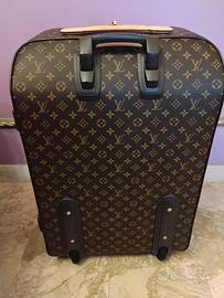 Valigia Louis Vuitton 