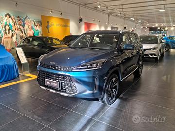 Emc Sei 1.5 113cv NUOVA