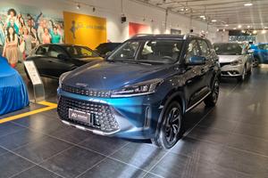 Emc Sei 1.5 113cv NUOVA