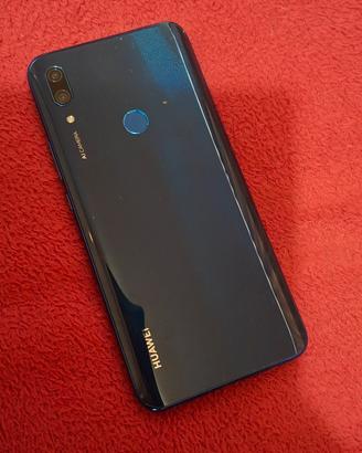 Huawei P-Smart Z