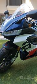 Aprilia RS 660 DEPO 35KW