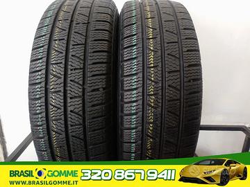 Gomme 215/70/15 C PIRELLI Invernali