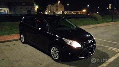 FORD Grand CMaX 2.0