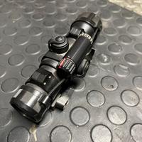 Aimpoint 5000 Red Dot