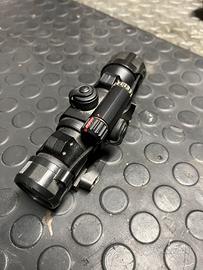 Aimpoint 5000 Red Dot